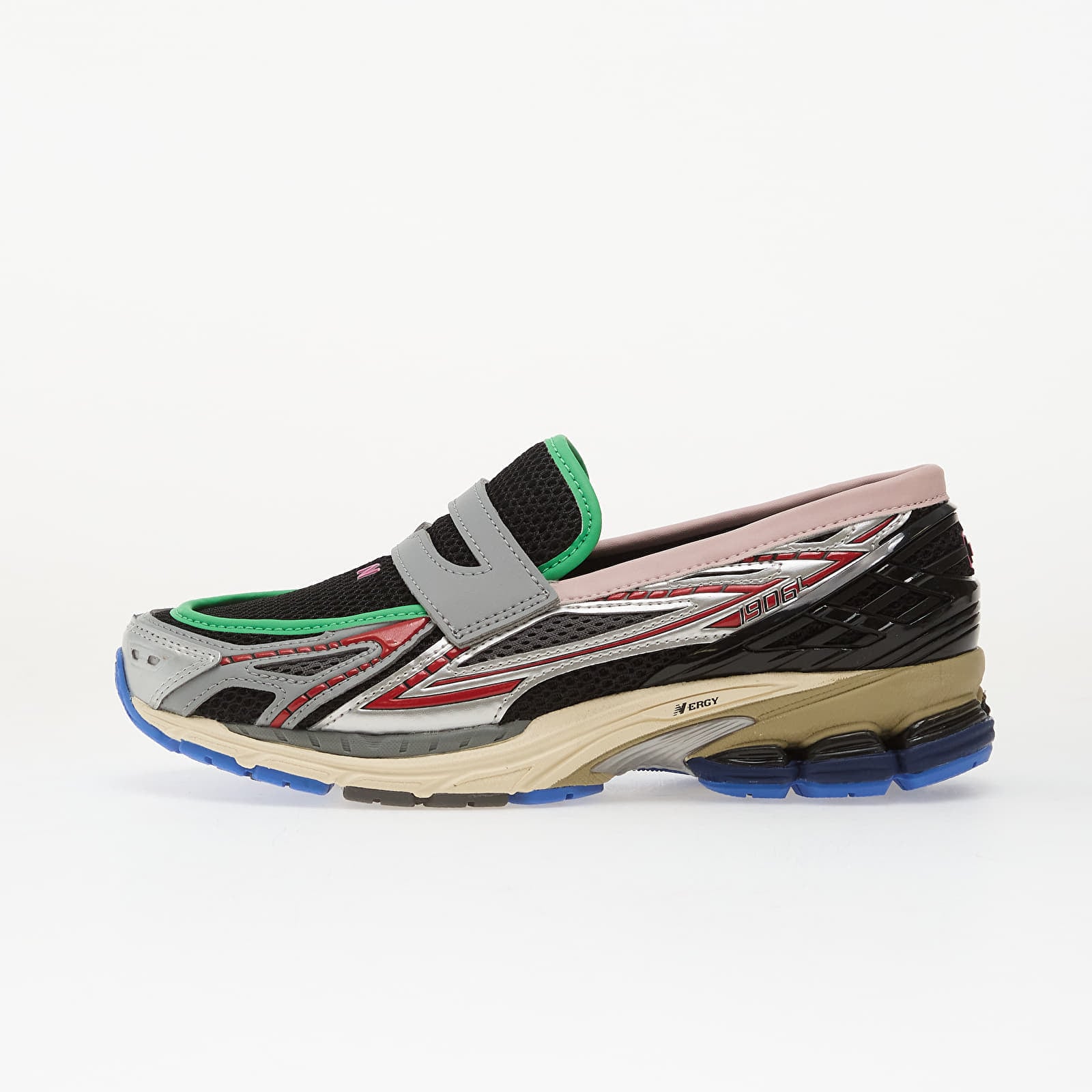 Sneakers New Balance 1906L Grey EUR 44.5