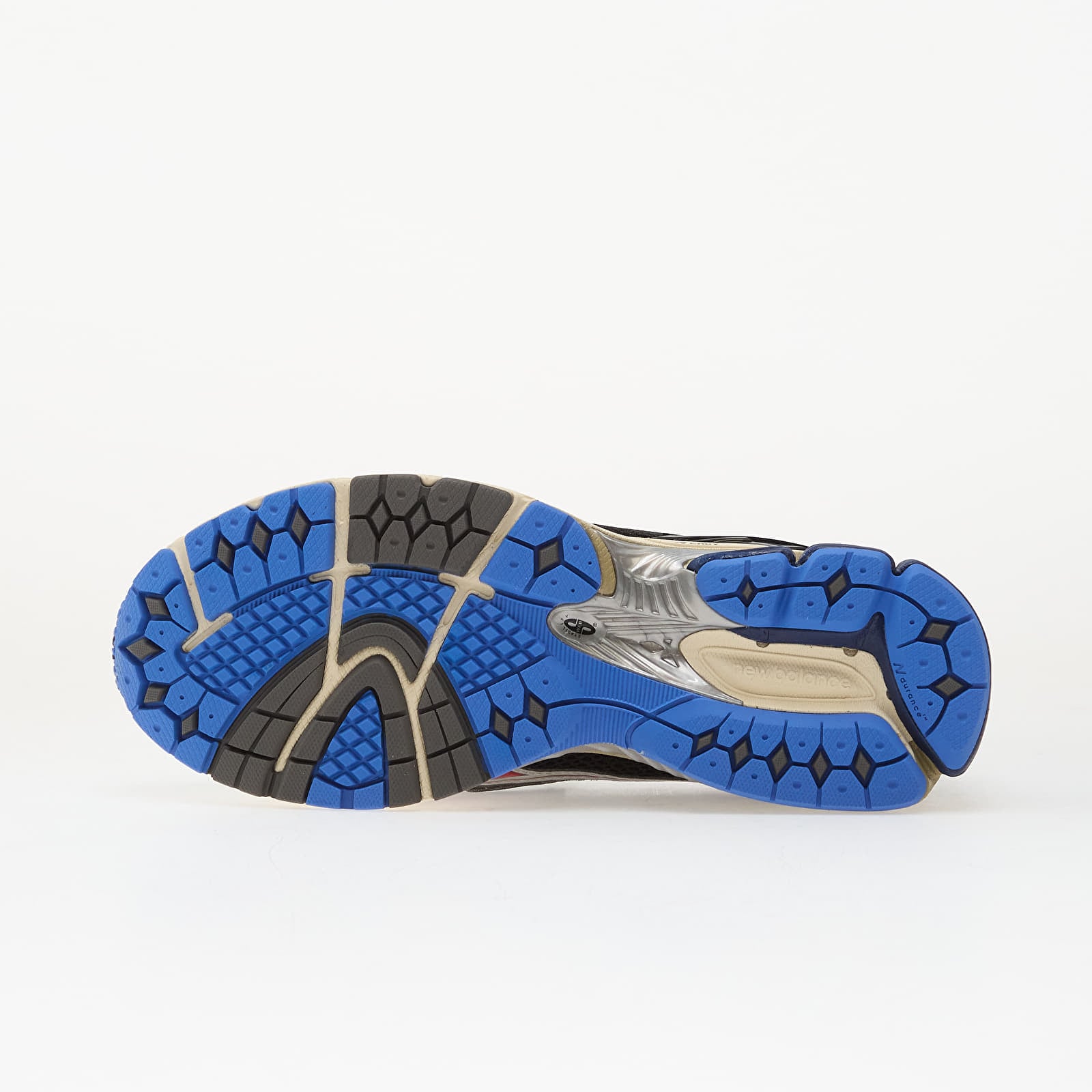 Pánske tenisky a topánky New Balance 1906L Grey