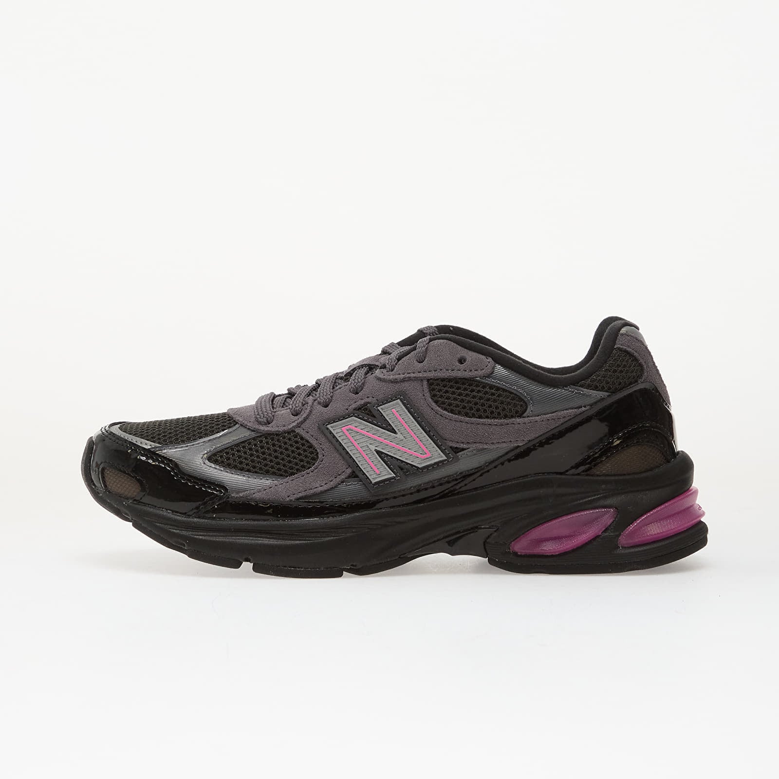 Sneakers New Balance 2010 Black EUR 45