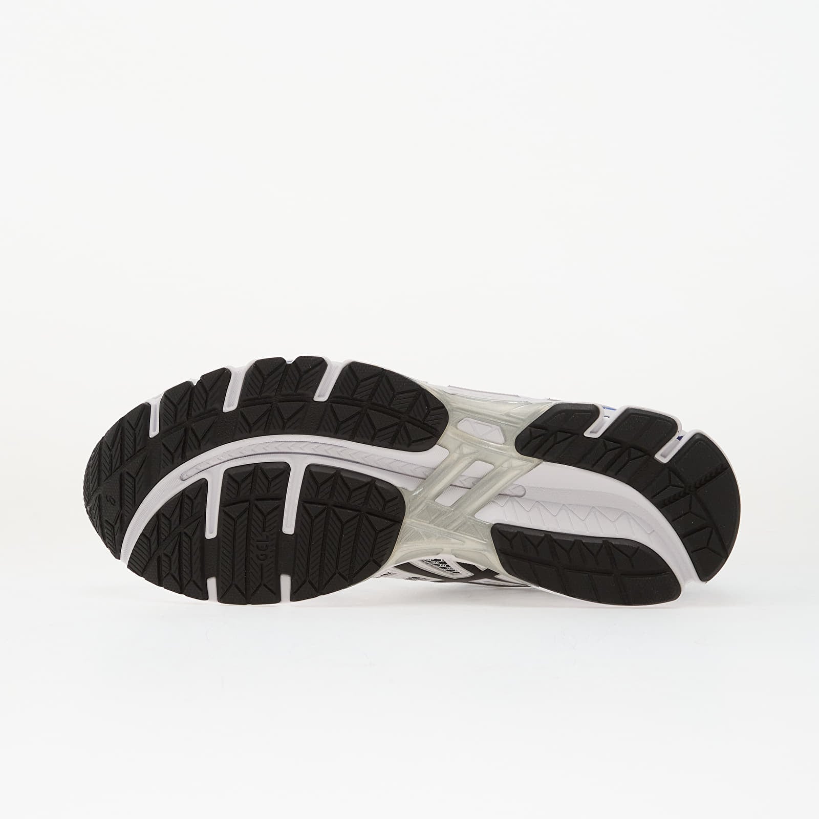 Turnschuhe und Schuhe für Männer Asics Gel-Kayano 20 White/ Illusion Blue