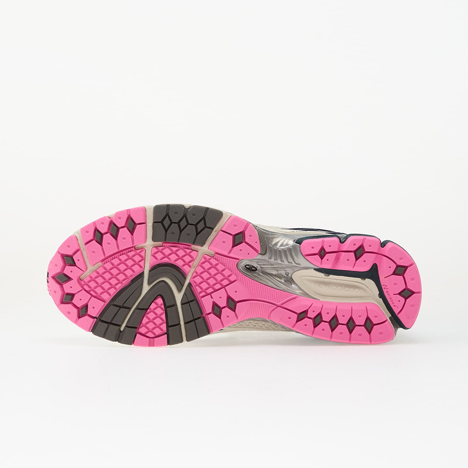 Miesten lenkkarit ja kengät New Balance 1906L Grey