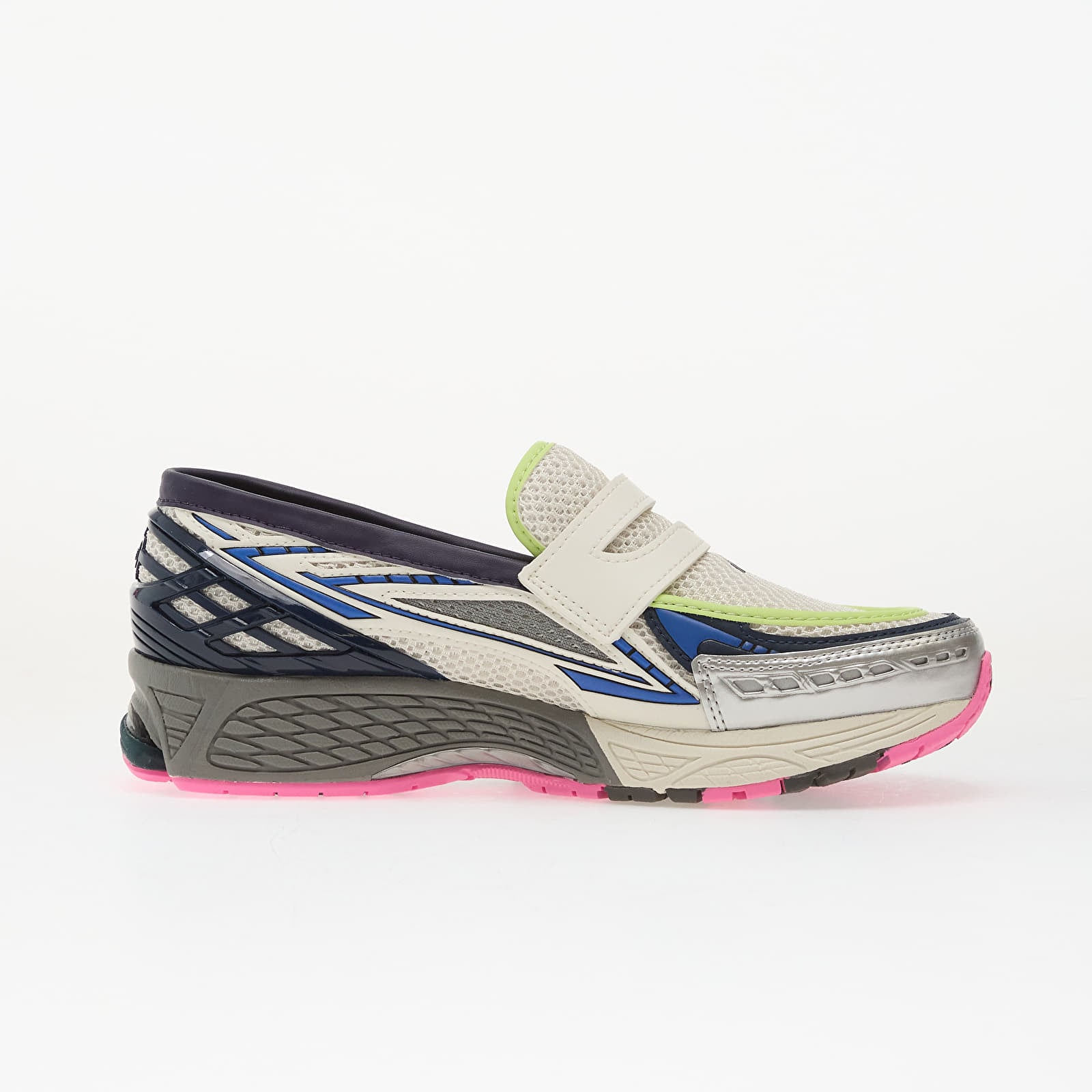 Miesten lenkkarit ja kengät New Balance 1906L Grey