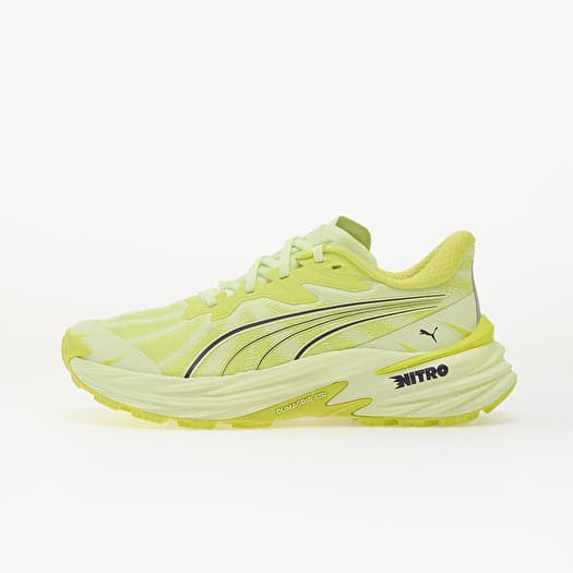 Puma Fast-Trac NITRO 4 Wns Apple Spritz/ Lux Lime