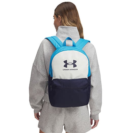Kuprinė Under Armour Essential Backpack Green