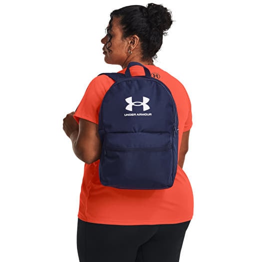 Kuprinė Under Armour Loudon Lite Backpack Blue