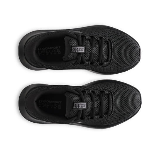 Under Armour W Charged Surge 4 Black