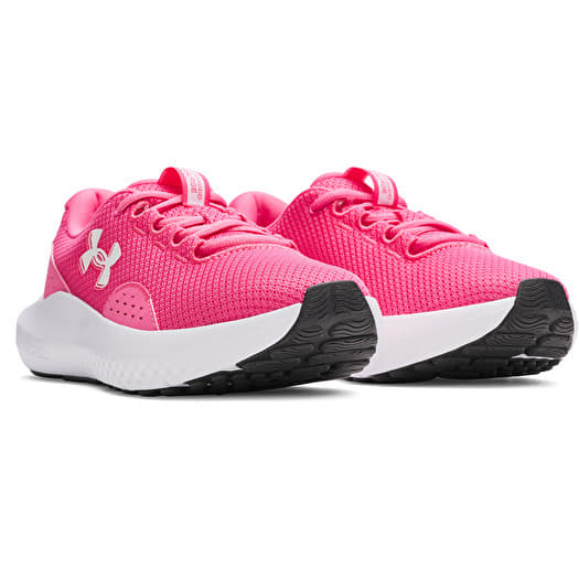 Under Armour W Charged Surge 4 Pink