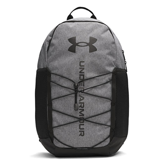 Kuprinė Under Armour Hustle Sport 6.0 Backpack Gray