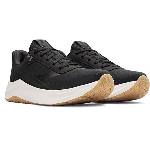 Under Armour W Aurora 3 Black