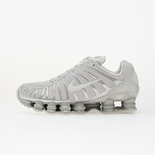 Nike W Shox Tl Photon Dust/ Photon Dust-Metallic Silver