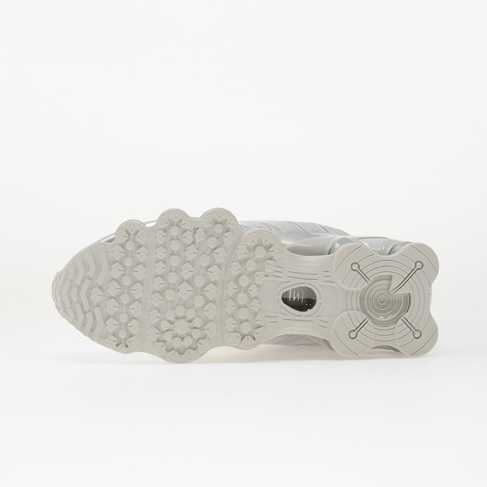 Dámské tenisky a boty Nike W Shox Tl Photon Dust/ Photon Dust-Metallic Silver