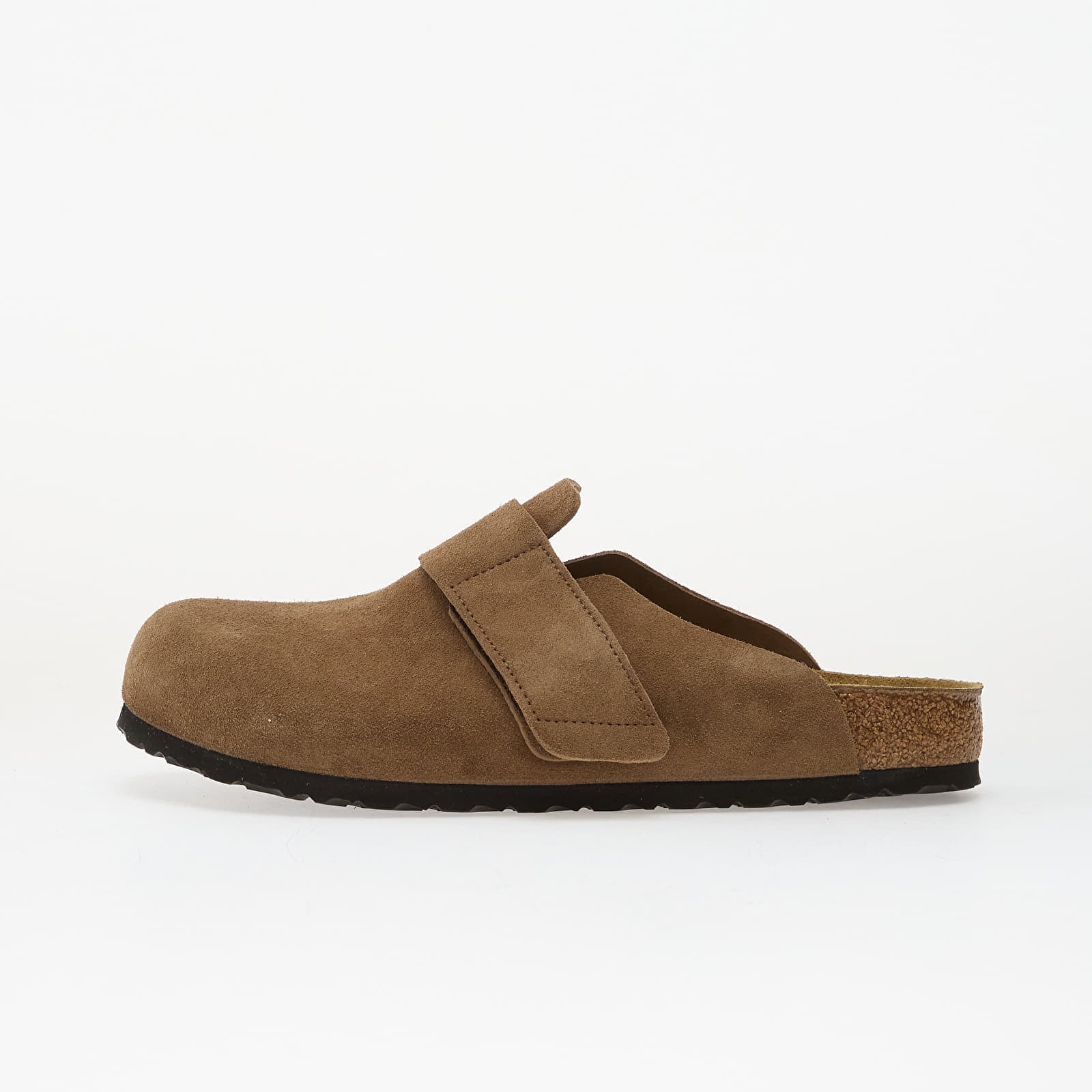 Sneakers Birkenstock Loma Suede Leather Dark Tea EUR 42