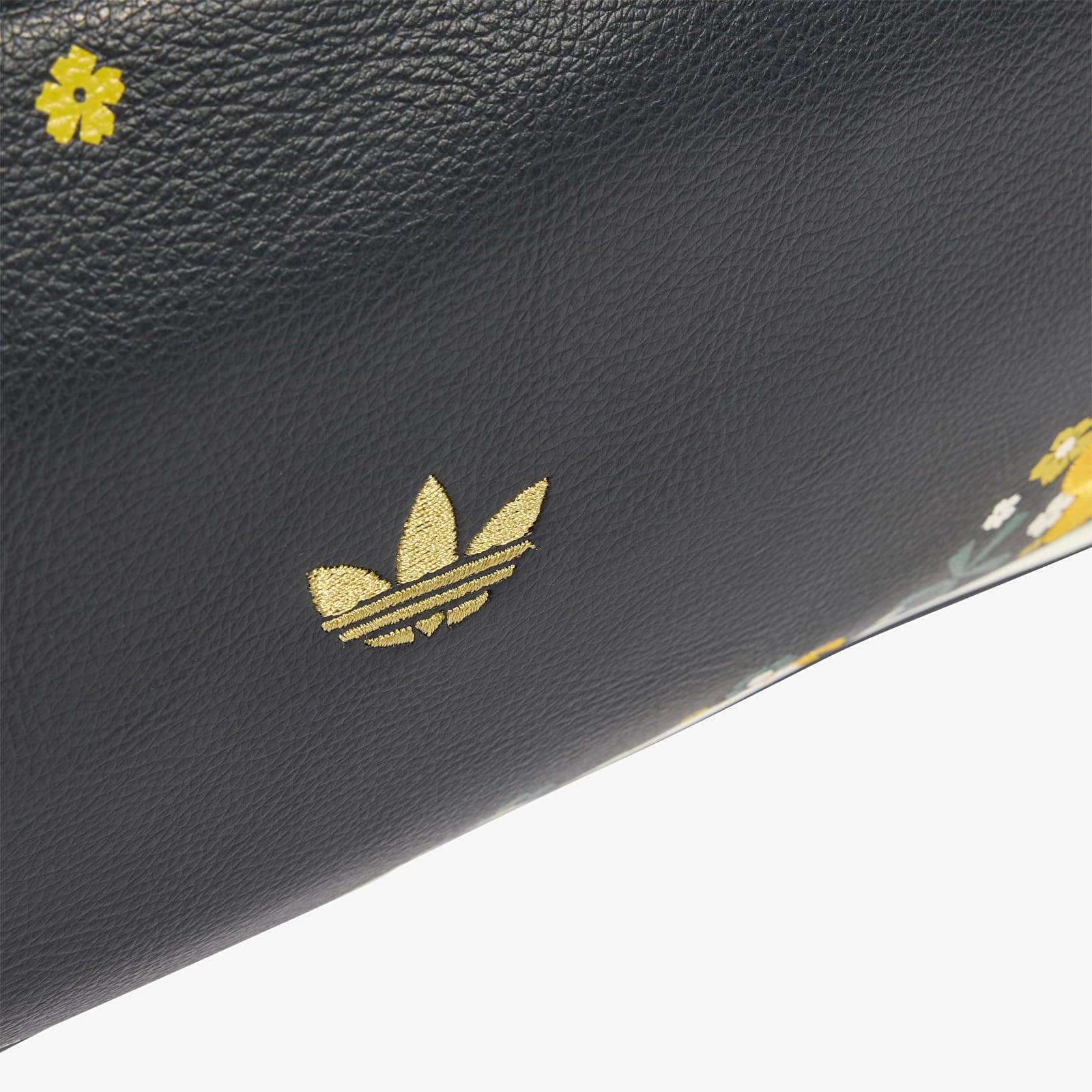 Vyriškos rankinės per petį adidas Liberty Airl Black