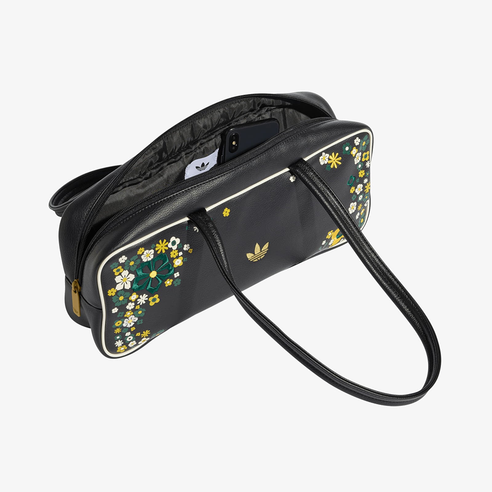 Vyriškos rankinės per petį adidas Liberty Airl Black