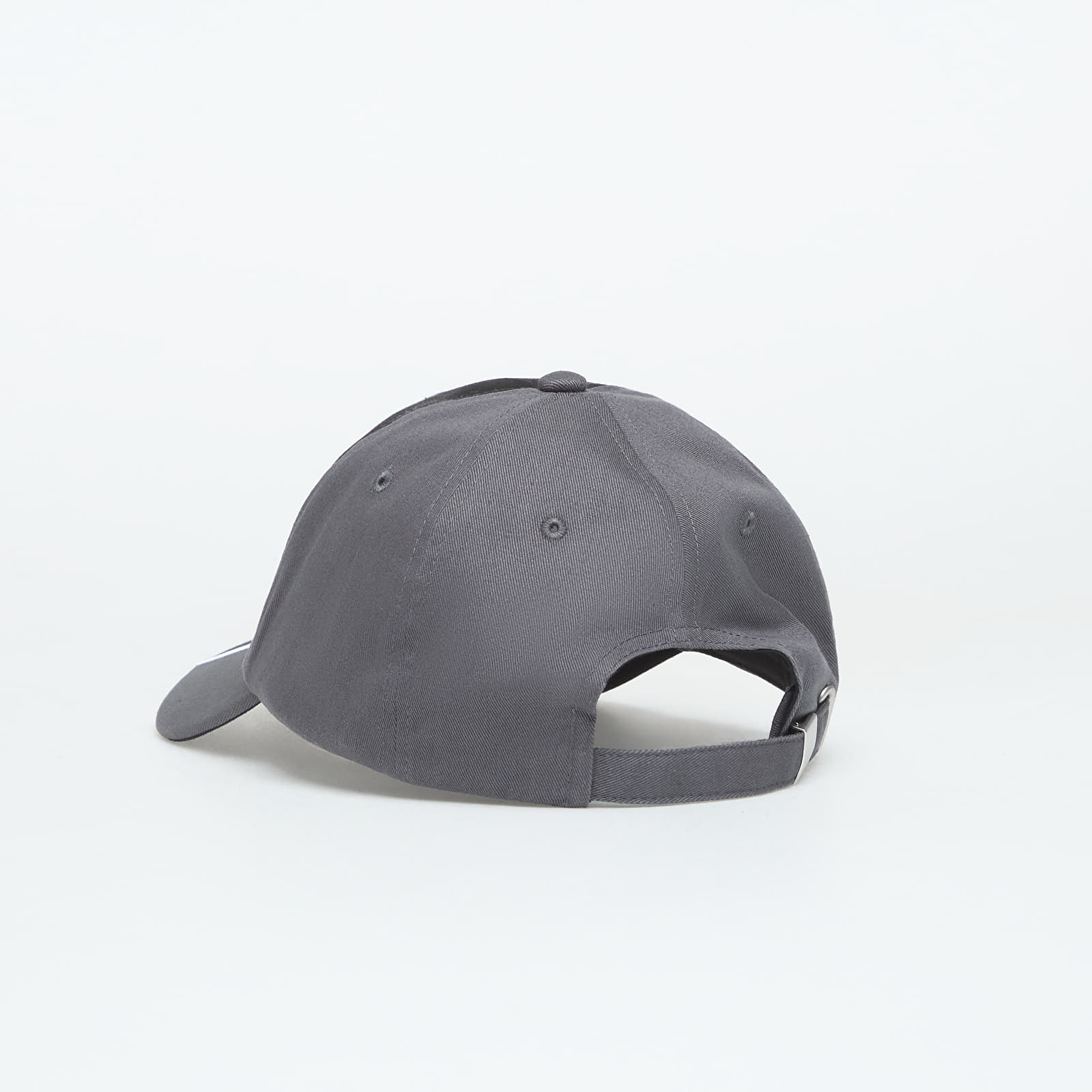 Pánské kšiltovky Calvin Klein Two Tone Seasonal Gr Black