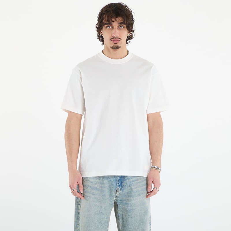 Футболка Vans Premium SS Loose Fit T-Shirt Egret