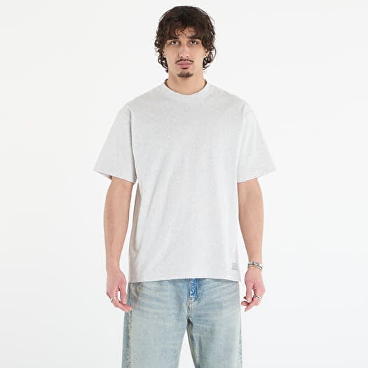 Tričko Vans Premium SS Loose Fit T-Shirt Ash Heather