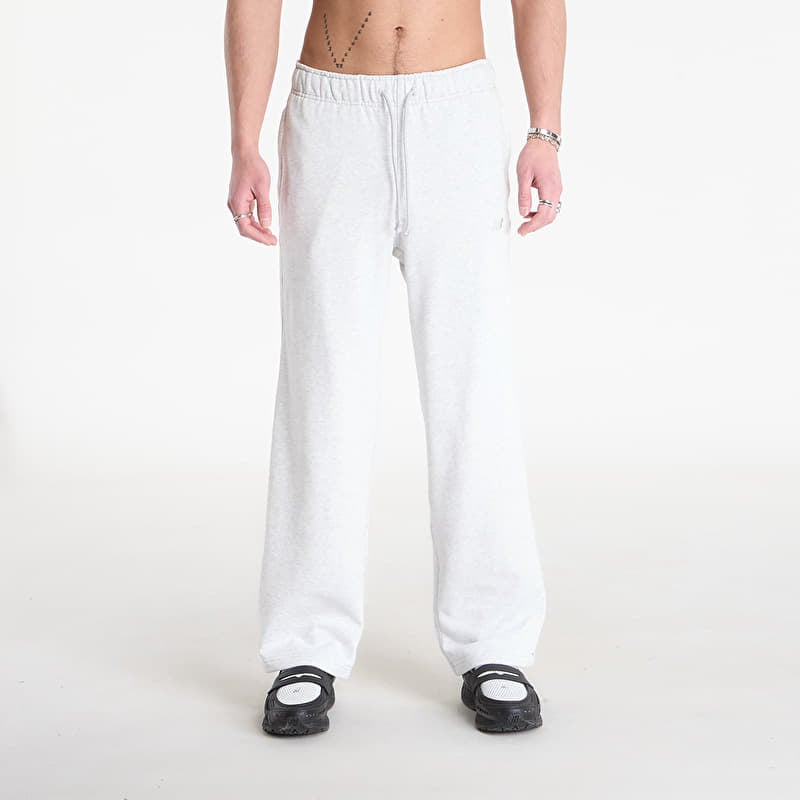 Sweatbroeken New Balance Athletics French Terry Pant Ash Heather