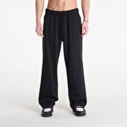 New Balance Athletics French Terry Pant Black