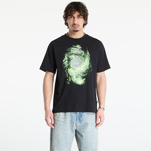 T-shirt New Balance Vortex Performance T-Shirt Black