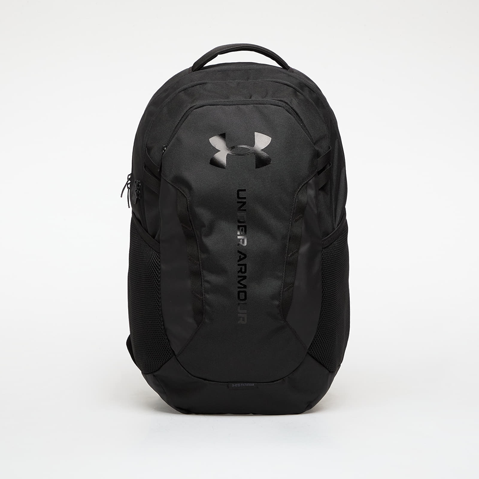Rucsac Under Armour Hustle 6.0 Backpack Black Universal