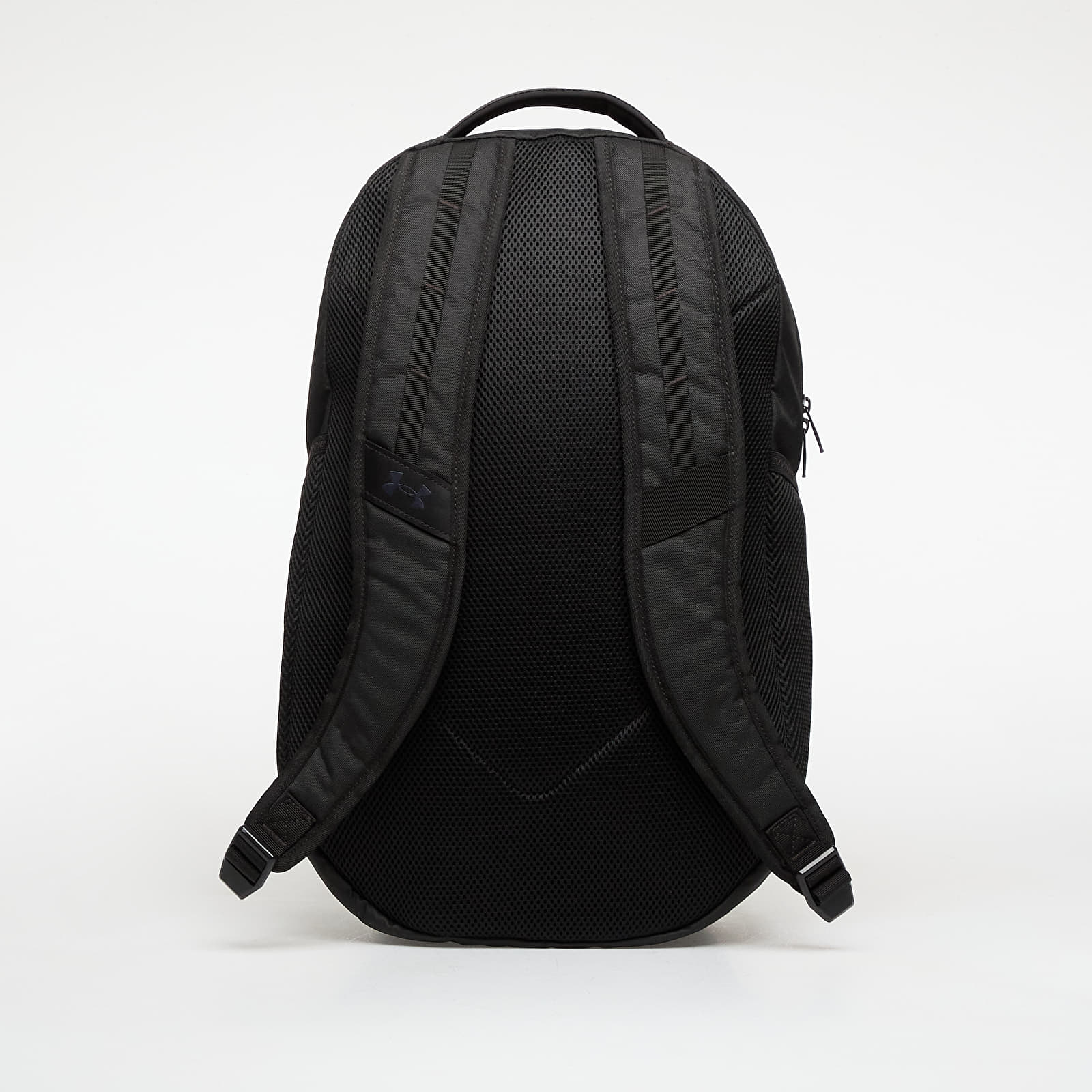 Vyriškos kuprinės Under Armour Hustle 6.0 Backpack Black