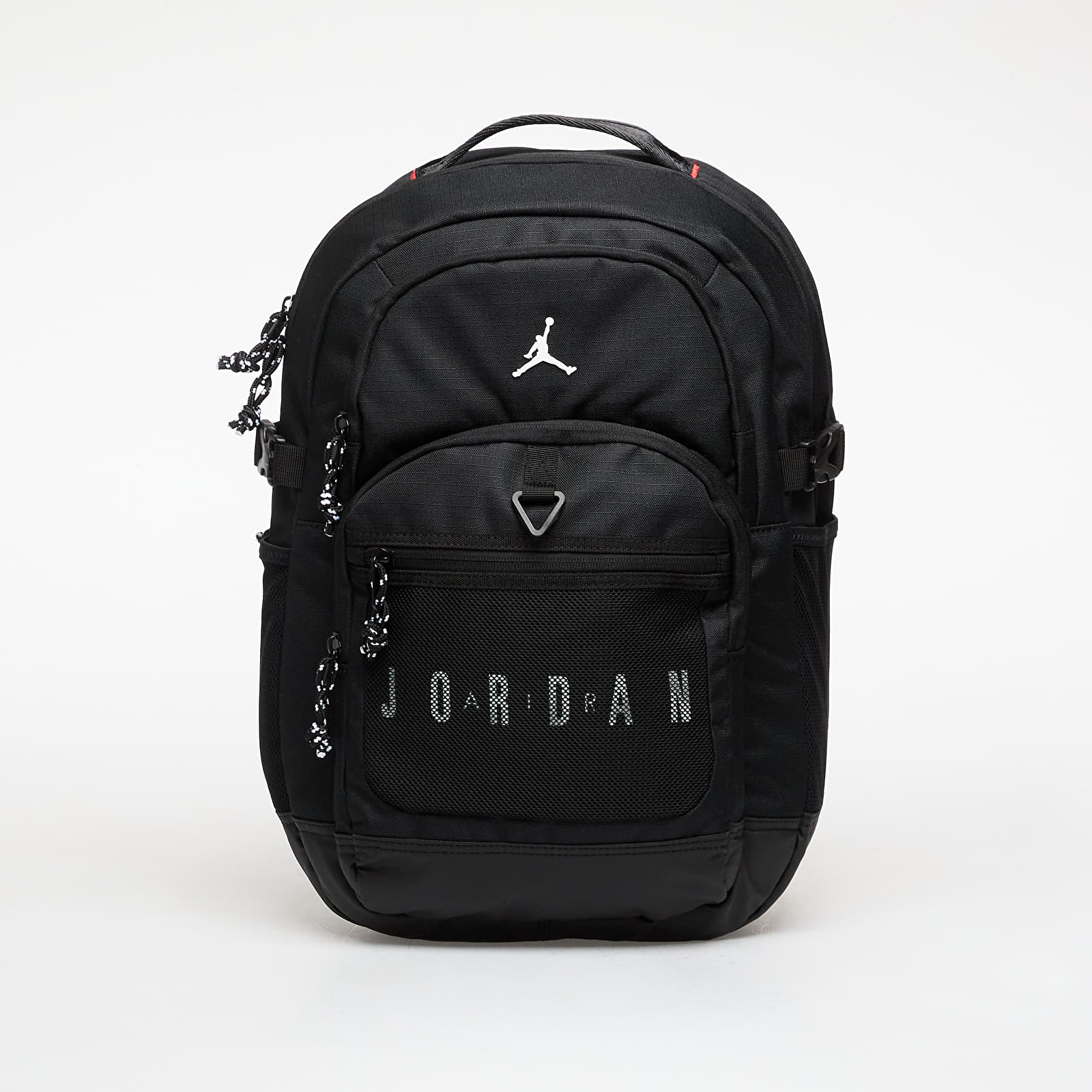 Vyriškos kuprinės Jordan Jam Blacktop Backpack Black