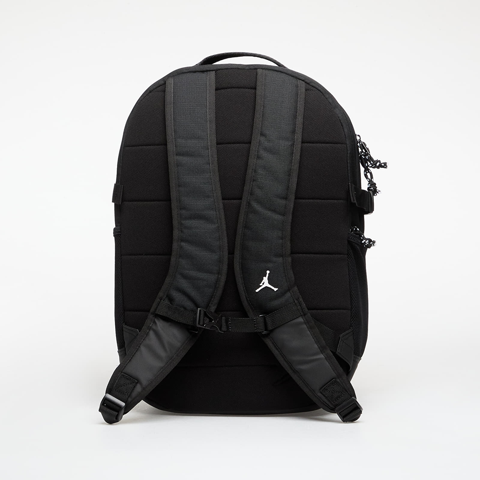 Vyriškos kuprinės Jordan Jam Blacktop Backpack Black