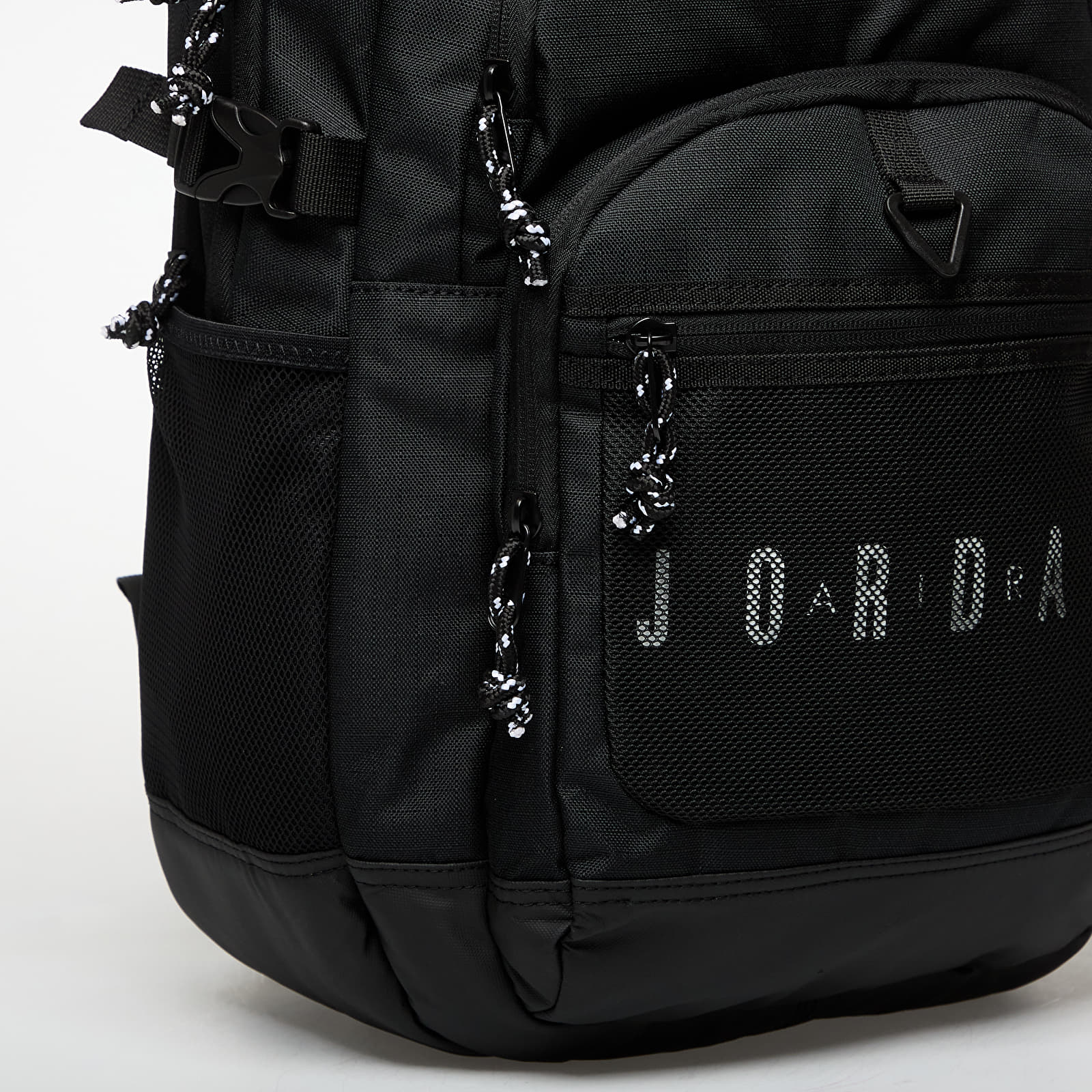 Vyriškos kuprinės Jordan Jam Blacktop Backpack Black