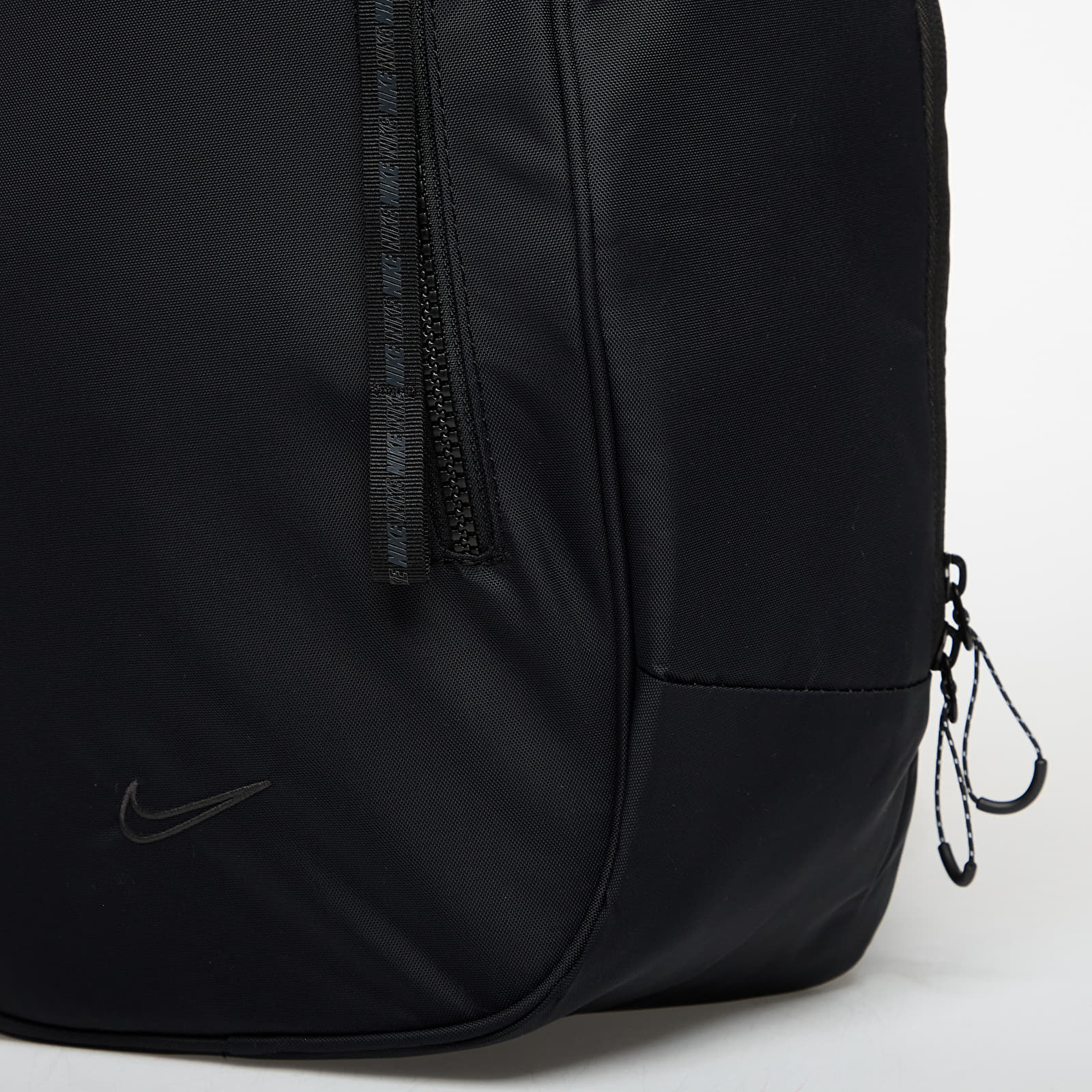 Vyriškos kuprinės Nike Sportswear Commute Backpack (25L) Black/ Black/ Anthracite