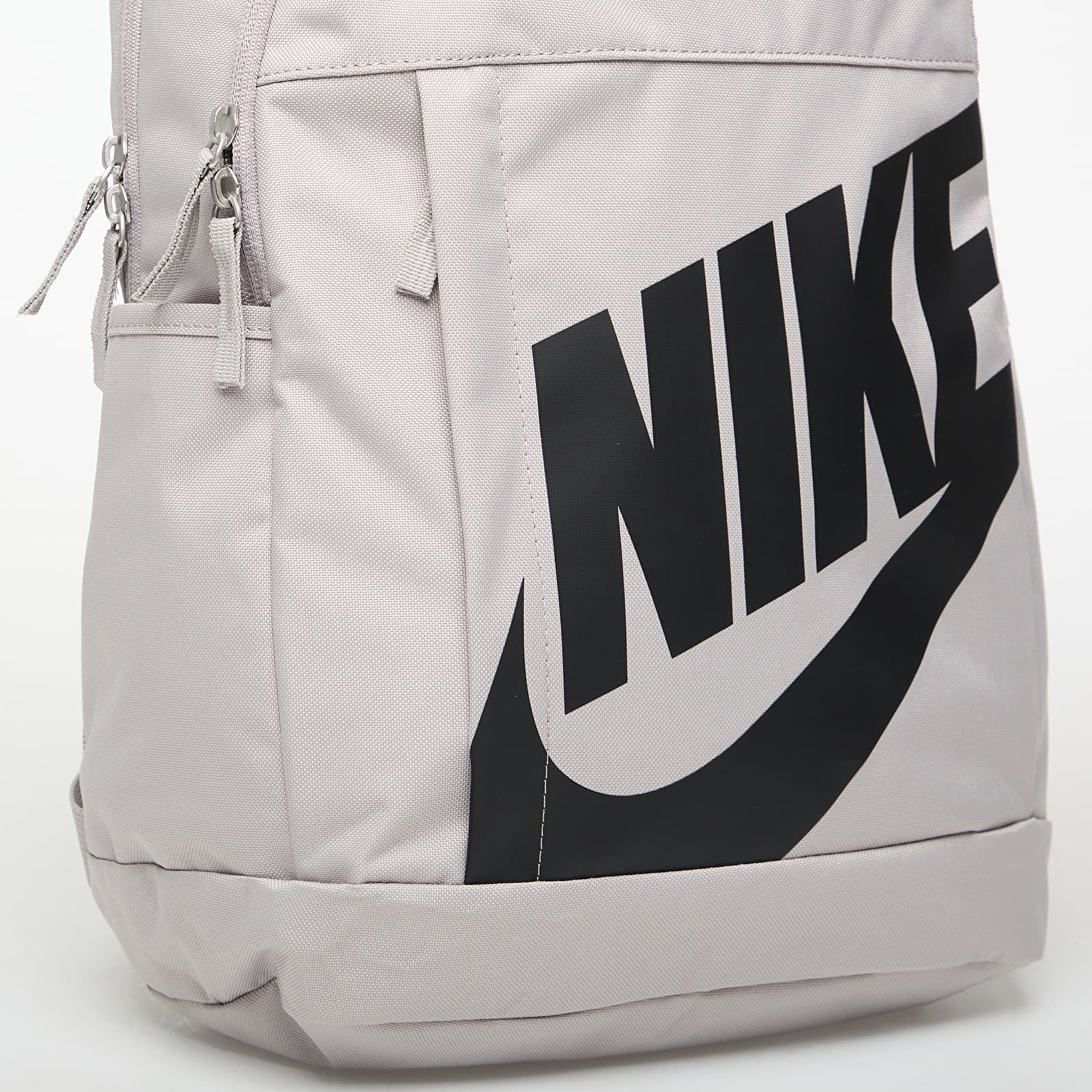 Vyriškos kuprinės Nike Elemental Backpack (21L) College Grey/ College Grey/ Black