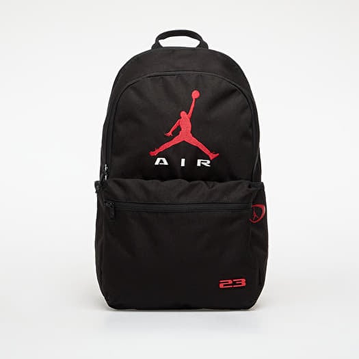 Kuprinė Jordan Jam Air Backpack Black