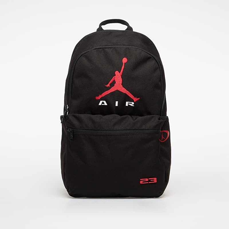 Rucksack Jordan Jam Air Backpack Black