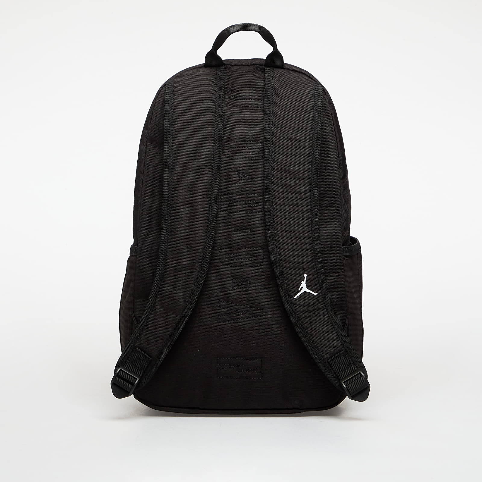 Vyriškos kuprinės Jordan Jam Air Backpack Black