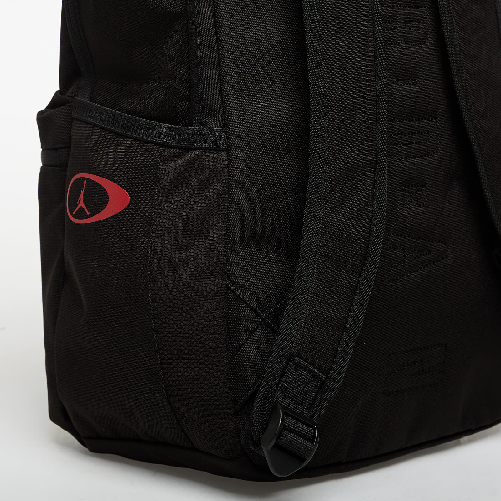 Vyriškos kuprinės Jordan Jam Air Backpack Black