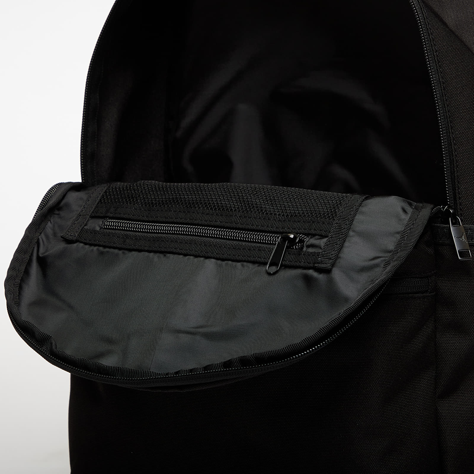 Vyriškos kuprinės Jordan Jam Air Backpack Black