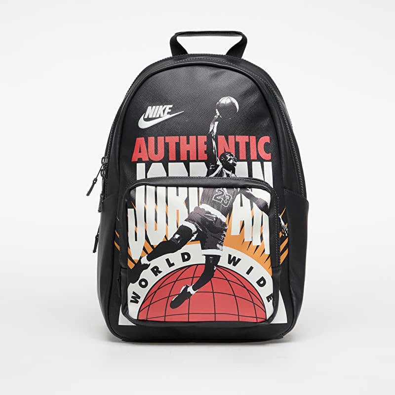 Рюкзак Jordan Borough Authentic Backpack Off Noir