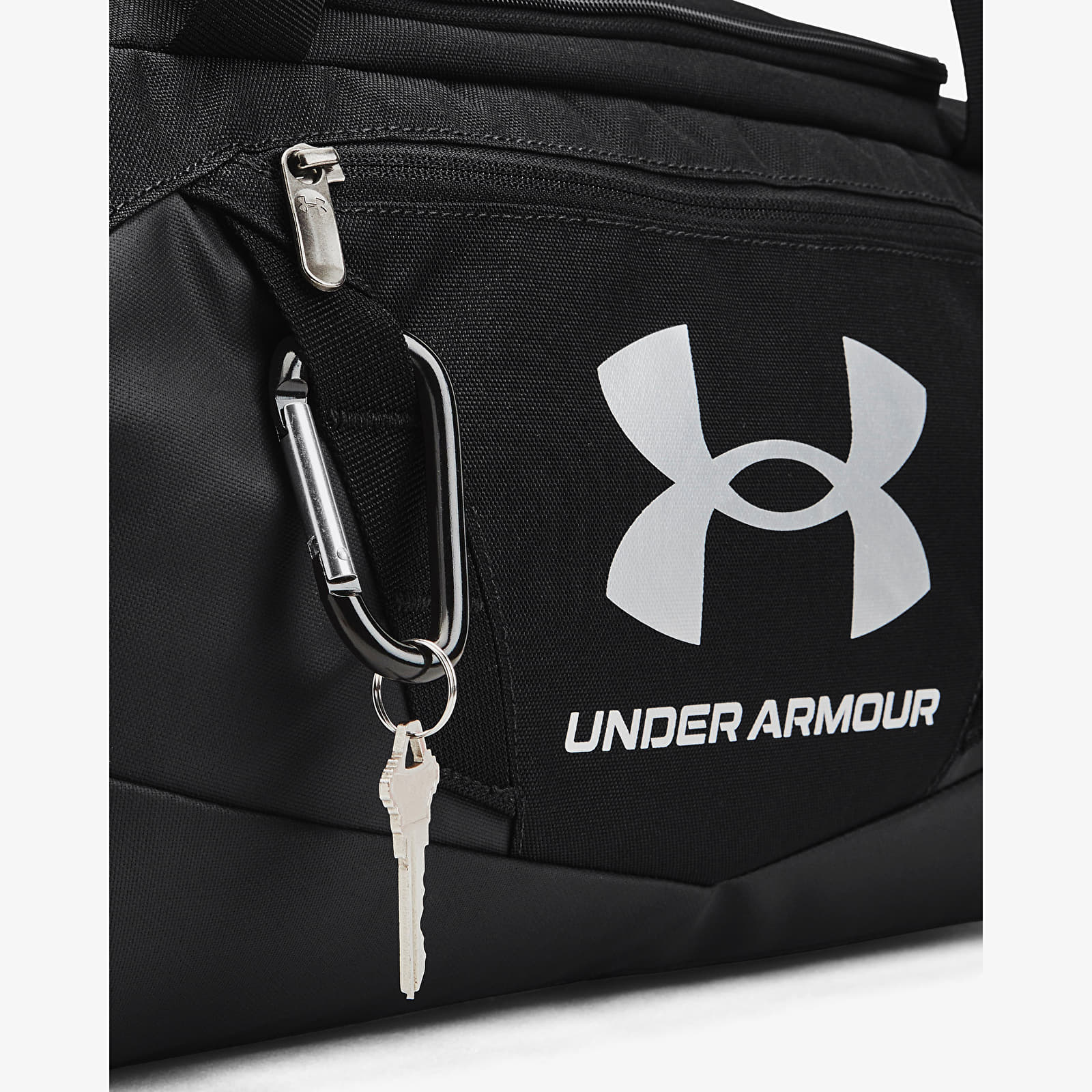 Duffle-Tasche Under Armour Undeniable 5.0 Duffle XS Black