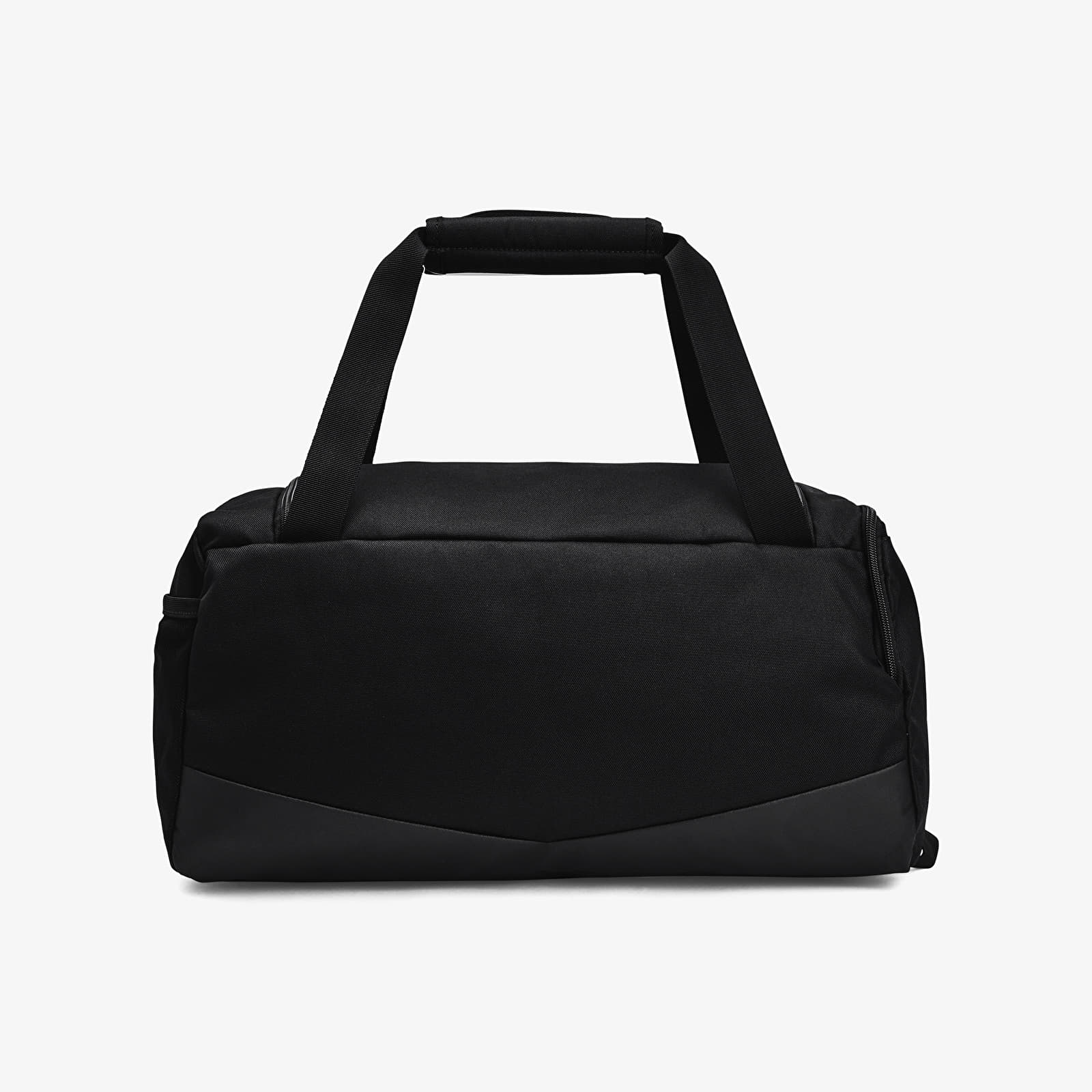 Duffle-Tasche Under Armour Undeniable 5.0 Duffle XS Black