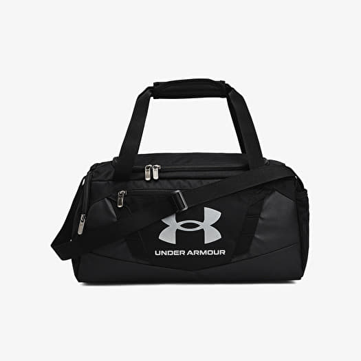 Under Armour Undeniable 5.0 Duffle XS Black