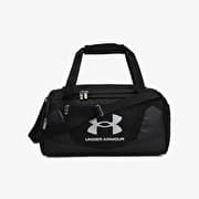 Under Armour Undeniable 5.0 Duffle XS Black