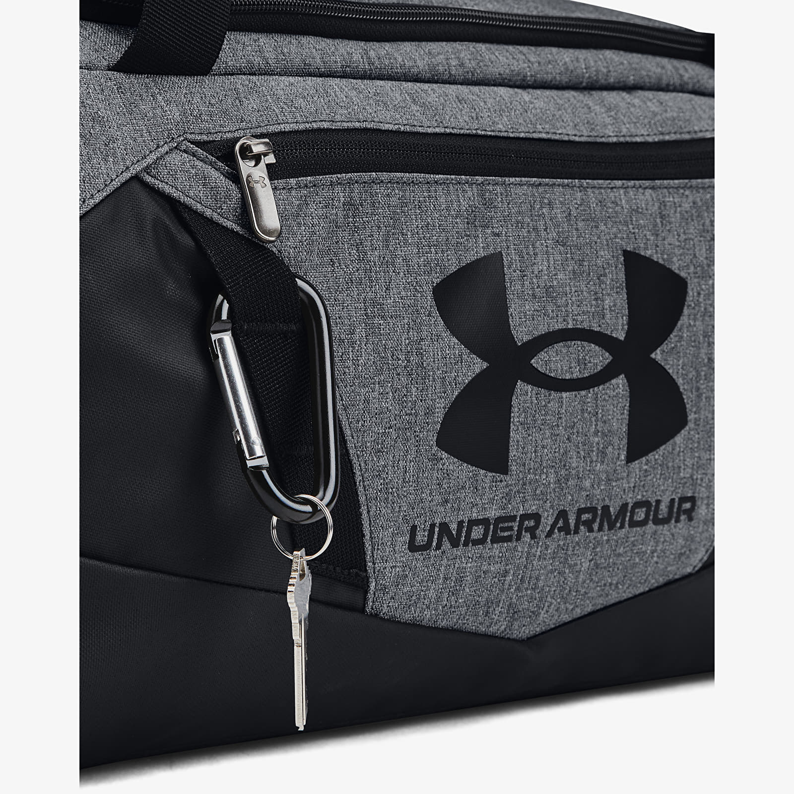Duffle bag Under Armour Undeniable 5.0 Duffle XS Gray