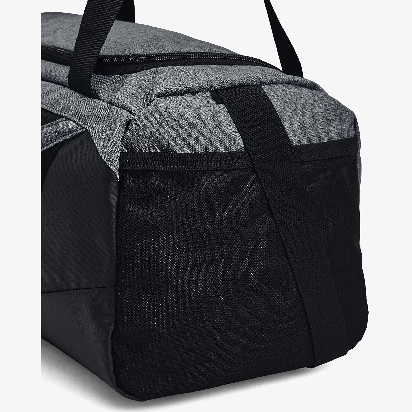Duffle bag Under Armour Undeniable 5.0 Duffle XS Gray
