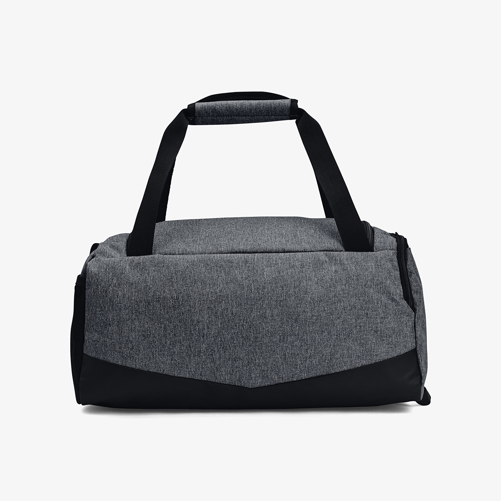 Duffle bag Under Armour Undeniable 5.0 Duffle XS Gray