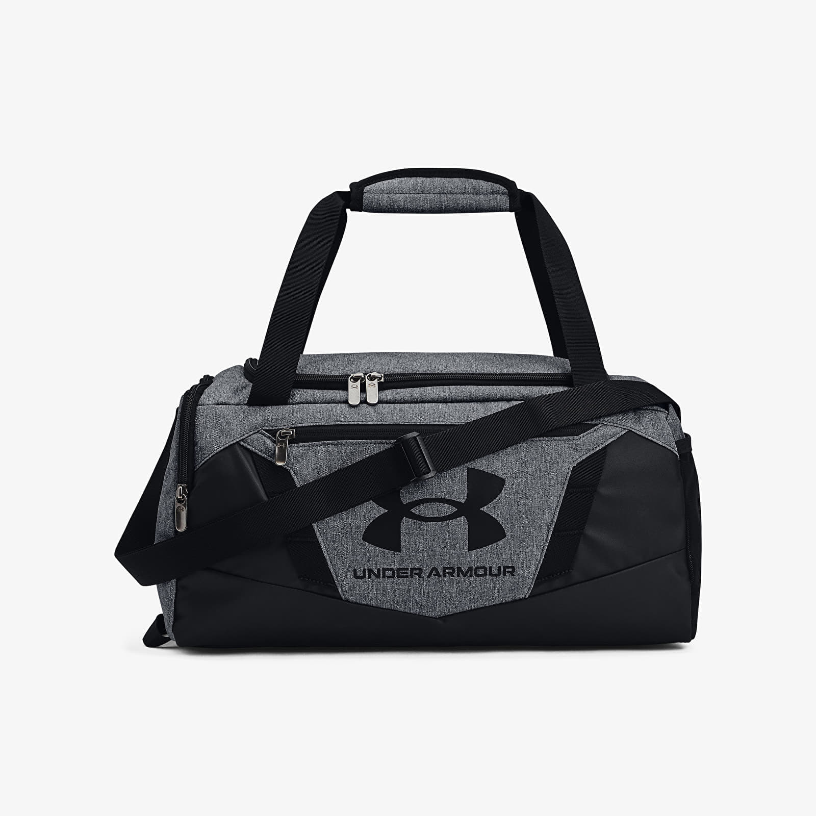 Under Armour Undeniable 5.0 Duffle XS Gray Universal