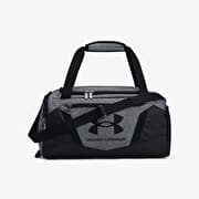 Under Armour Undeniable 5.0 Duffle XS Gray