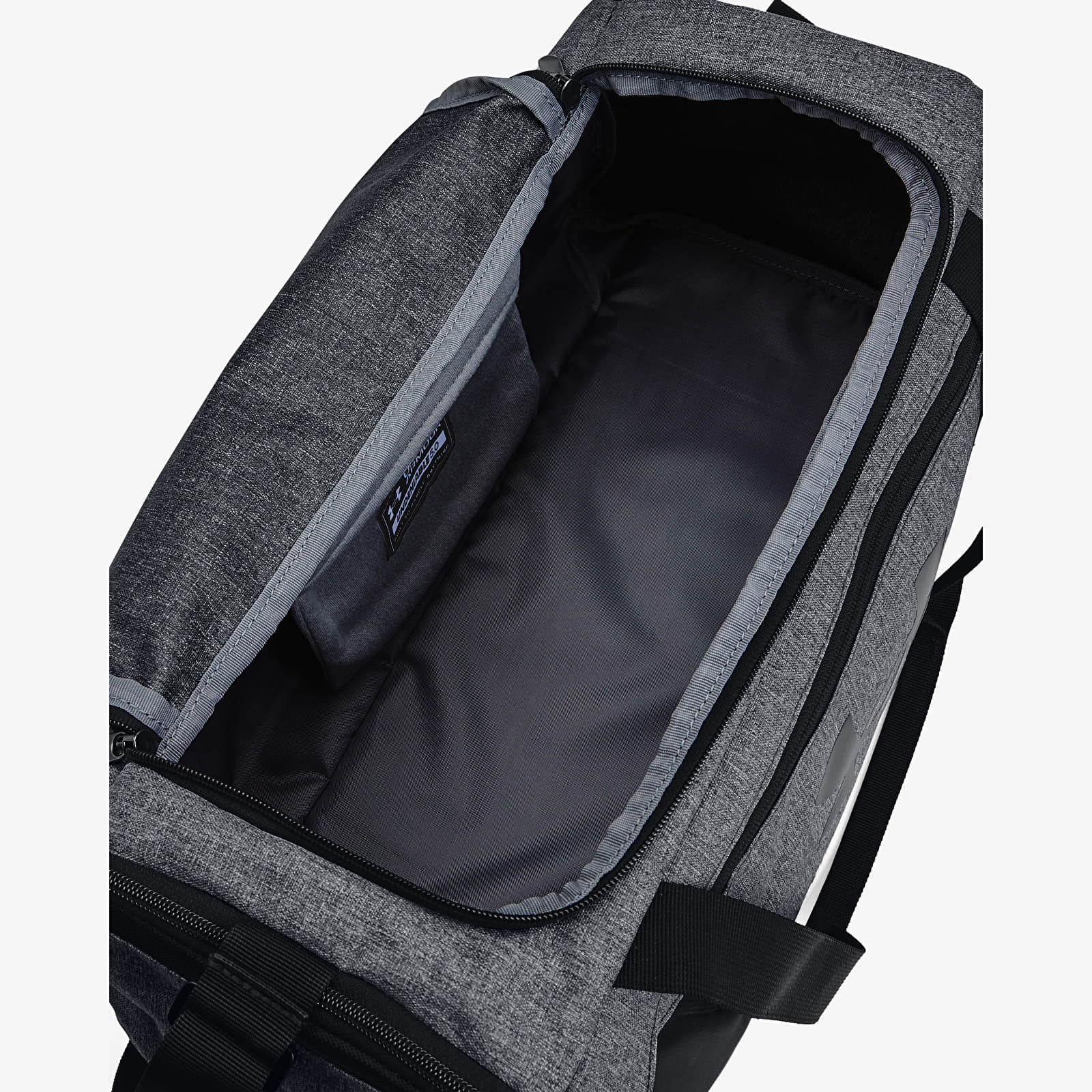 Duffle bag Under Armour Undeniable 5.0 Duffle XS Gray