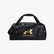 Under Armour Undeniable 5.0 Duffle M Black