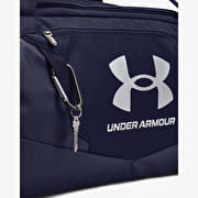 Under Armour Undeniable 5.0 Duffle M Navy