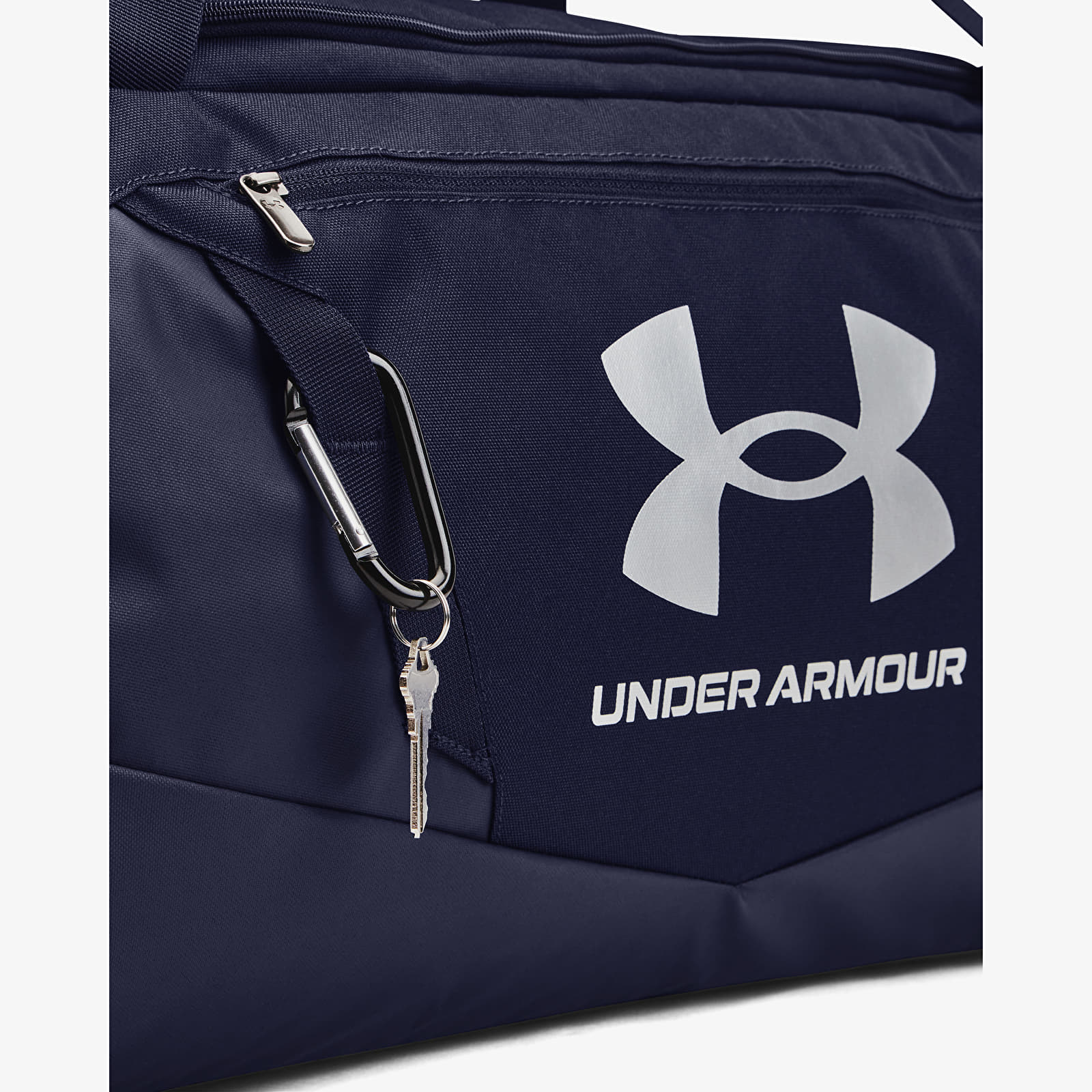 Duffle bag Under Armour Undeniable 5.0 Duffle M Navy